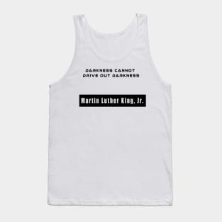 Be the light Tank Top